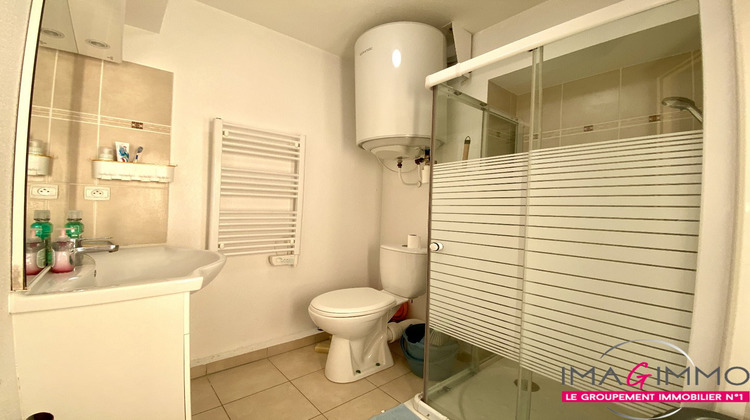 Ma-Cabane - Vente Appartement CASTELNAU LE LEZ, 20 m²