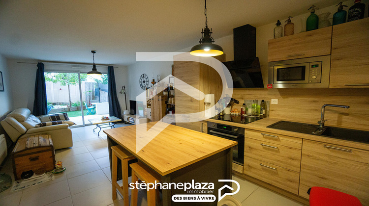 Ma-Cabane - Vente Appartement CASTELNAU-LE-LEZ, 42 m²