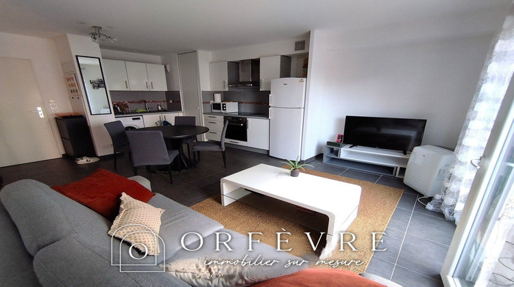 Ma-Cabane - Vente Appartement CASTELNAU-LE-LEZ, 40 m²