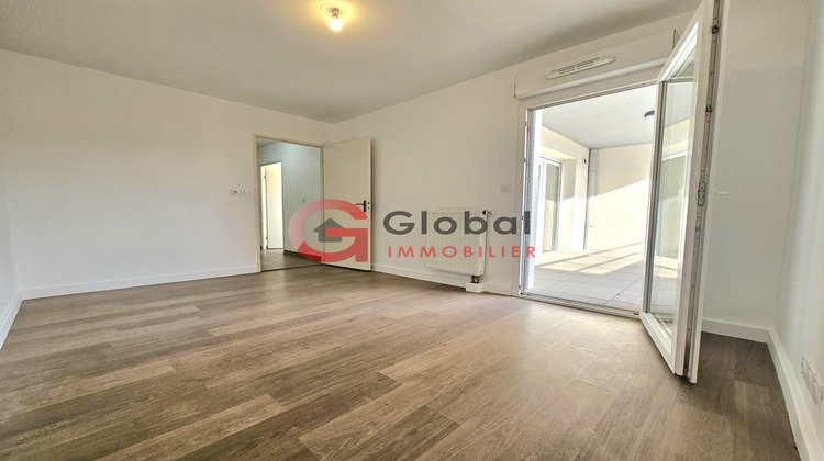 Ma-Cabane - Vente Appartement Castelnau-le-Lez, 48 m²