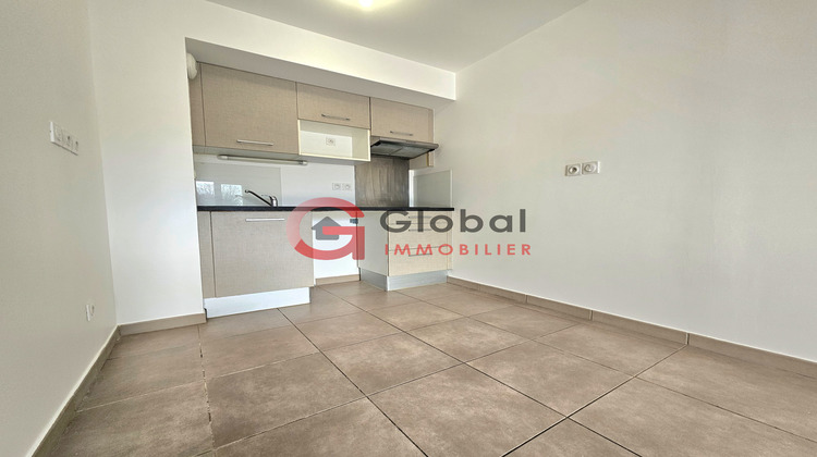 Ma-Cabane - Vente Appartement Castelnau-le-Lez, 48 m²