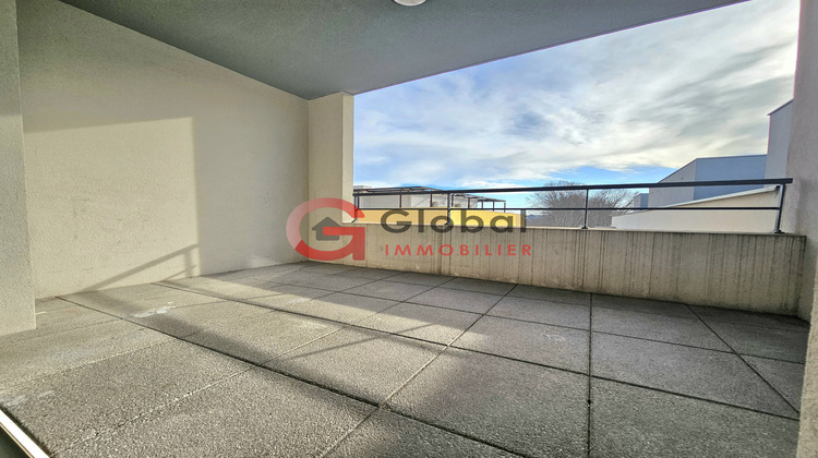 Ma-Cabane - Vente Appartement Castelnau-le-Lez, 48 m²