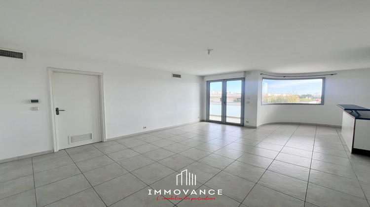 Ma-Cabane - Vente Appartement Castelnau-le-Lez, 70 m²