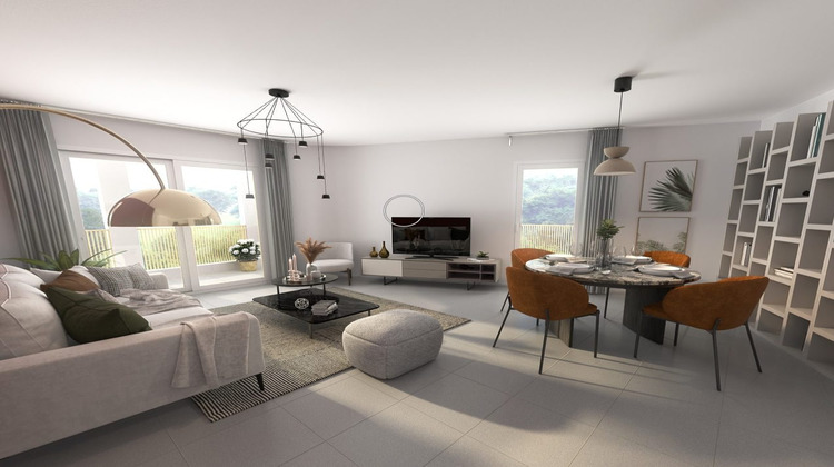 Ma-Cabane - Vente Appartement Castelnau-le-Lez, 68 m²