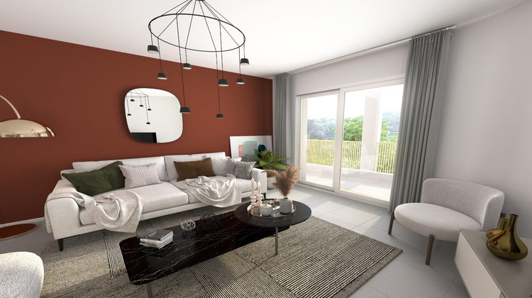 Ma-Cabane - Vente Appartement Castelnau-le-Lez, 68 m²