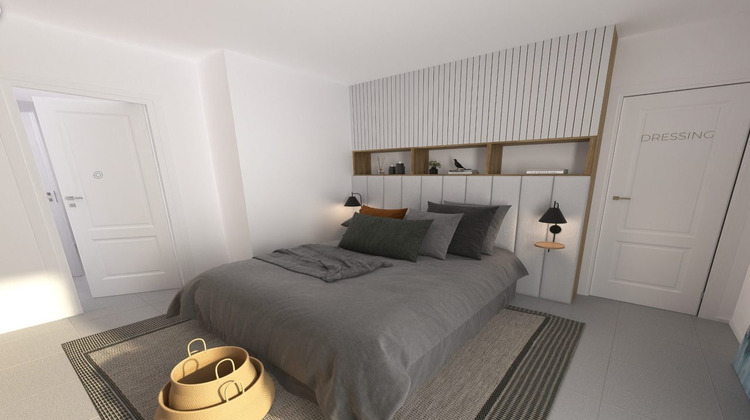 Ma-Cabane - Vente Appartement Castelnau-le-Lez, 68 m²