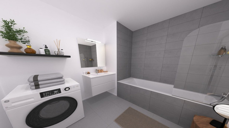 Ma-Cabane - Vente Appartement Castelnau-le-Lez, 68 m²