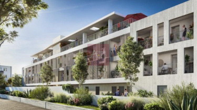 Ma-Cabane - Vente Appartement Castelnau-le-Lez, 24 m²