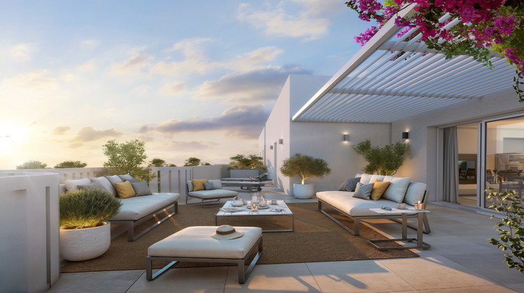 Ma-Cabane - Vente Appartement Castelnau-le-Lez, 45 m²