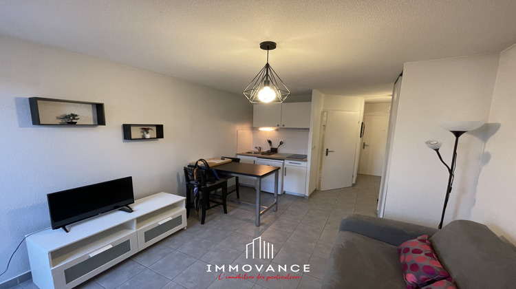 Ma-Cabane - Vente Appartement Castelnau-le-Lez, 20 m²