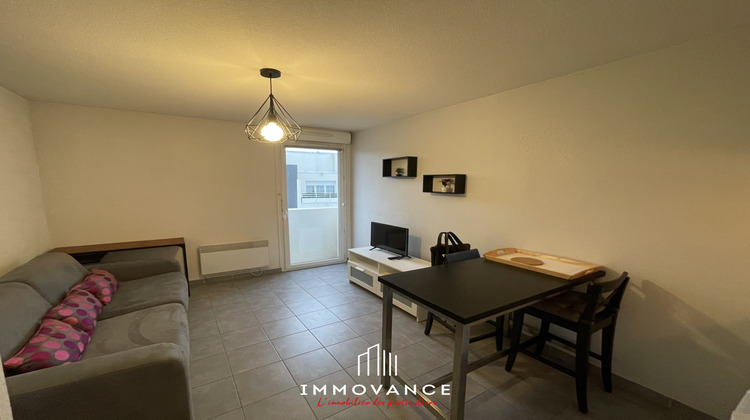 Ma-Cabane - Vente Appartement Castelnau-le-Lez, 20 m²