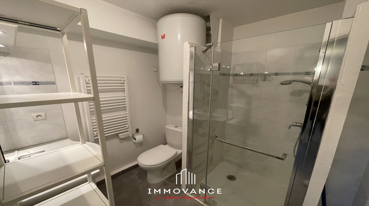 Ma-Cabane - Vente Appartement Castelnau-le-Lez, 20 m²