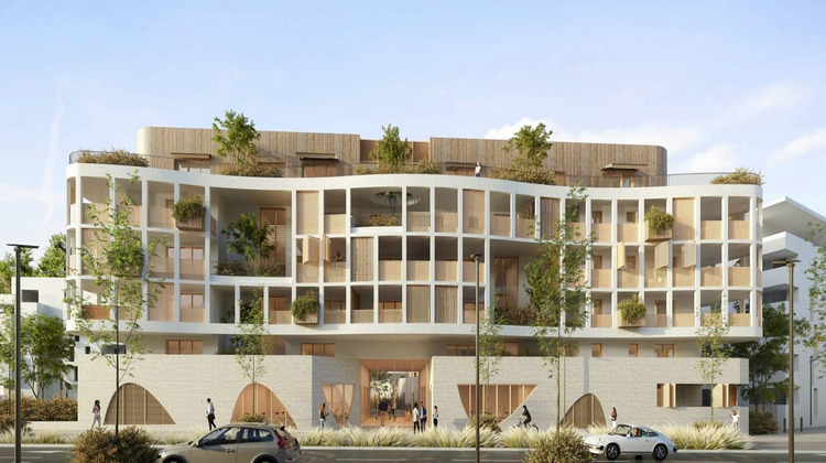 Ma-Cabane - Vente Appartement Castelnau-le-Lez, 87 m²