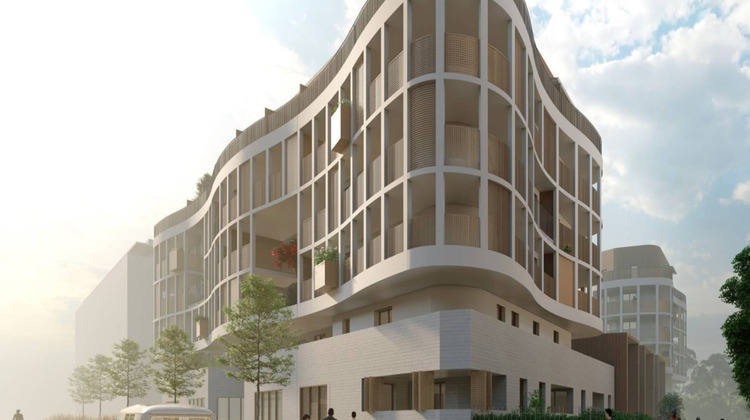 Ma-Cabane - Vente Appartement Castelnau-le-Lez, 75 m²