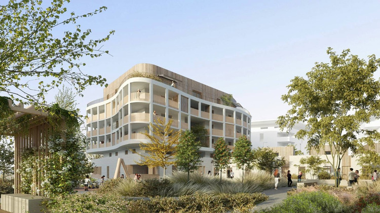 Ma-Cabane - Vente Appartement Castelnau-le-Lez, 75 m²