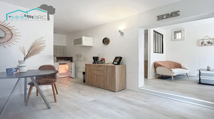 Ma-Cabane - Vente Appartement CASTELNAU-LE-LEZ, 31 m²