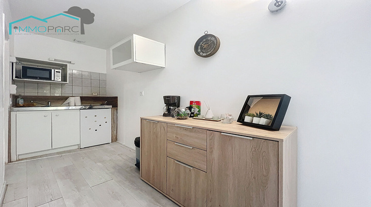 Ma-Cabane - Vente Appartement CASTELNAU-LE-LEZ, 31 m²