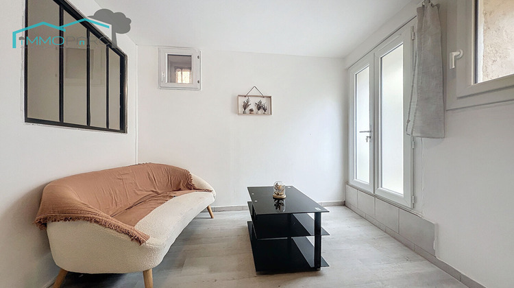 Ma-Cabane - Vente Appartement CASTELNAU-LE-LEZ, 31 m²