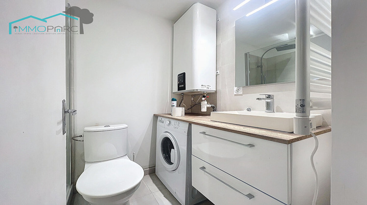 Ma-Cabane - Vente Appartement CASTELNAU-LE-LEZ, 31 m²