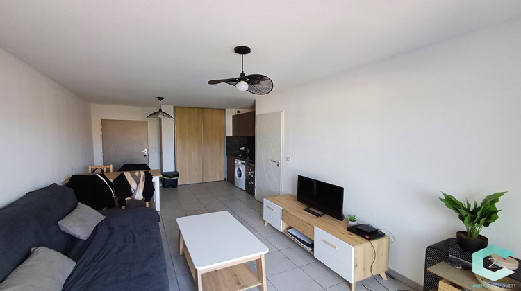 Ma-Cabane - Vente Appartement Castelnau-le-Lez, 36 m²