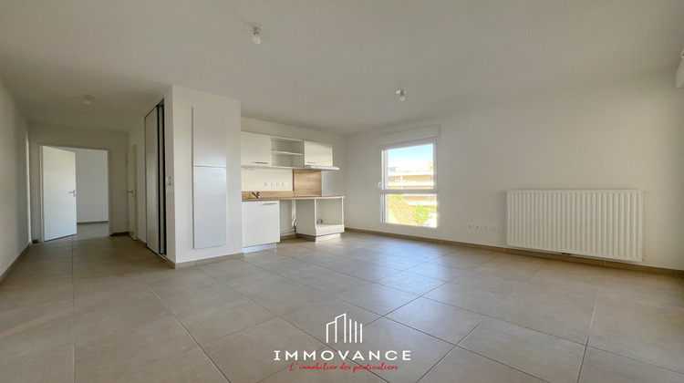 Ma-Cabane - Vente Appartement Castelnau-le-Lez, 40 m²