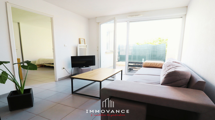 Ma-Cabane - Vente Appartement Castelnau-le-Lez, 40 m²