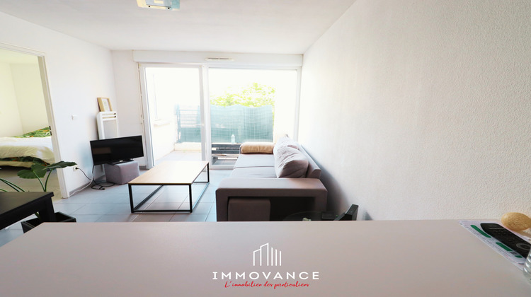 Ma-Cabane - Vente Appartement Castelnau-le-Lez, 40 m²