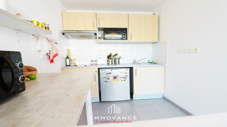 Ma-Cabane - Vente Appartement Castelnau-le-Lez, 40 m²