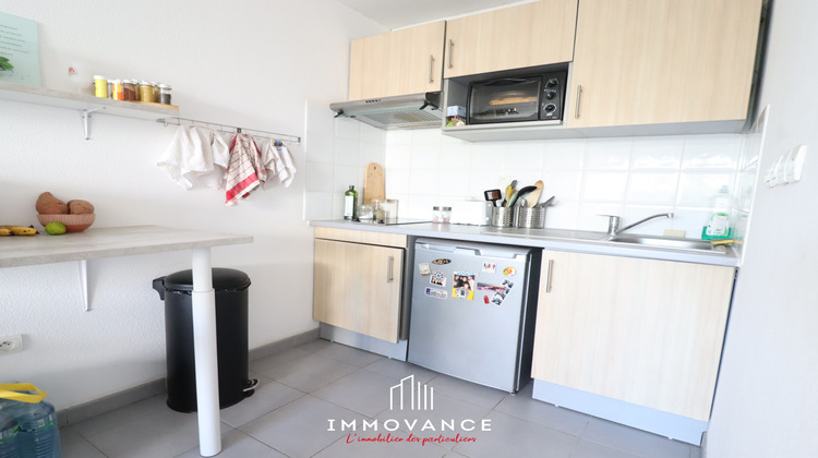 Ma-Cabane - Vente Appartement Castelnau-le-Lez, 40 m²