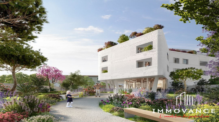 Ma-Cabane - Vente Appartement Castelnau-le-Lez, 45 m²