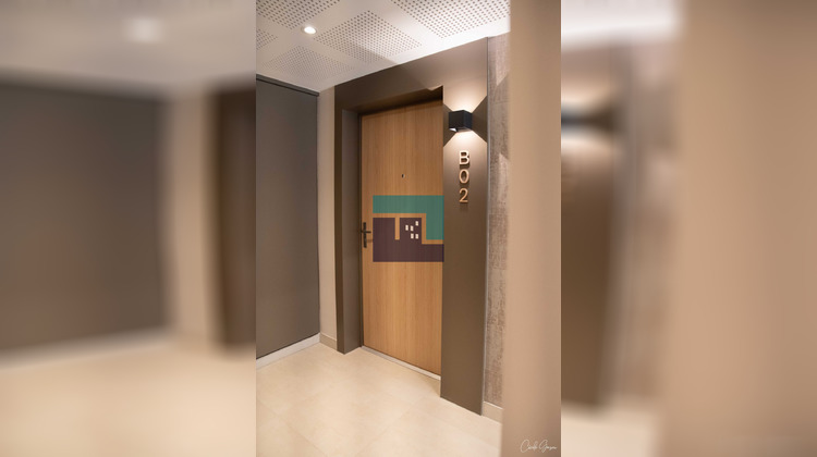 Ma-Cabane - Vente Appartement Castelnau-le-Lez, 56 m²