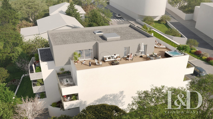 Ma-Cabane - Vente Appartement Castelnau-le-Lez, 84 m²