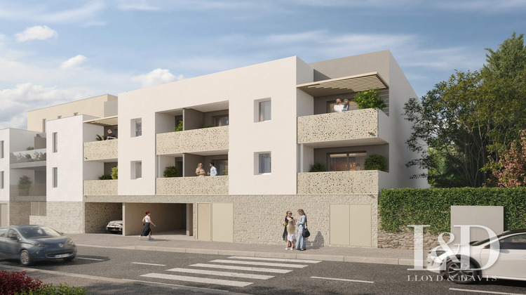 Ma-Cabane - Vente Appartement Castelnau-le-Lez, 84 m²