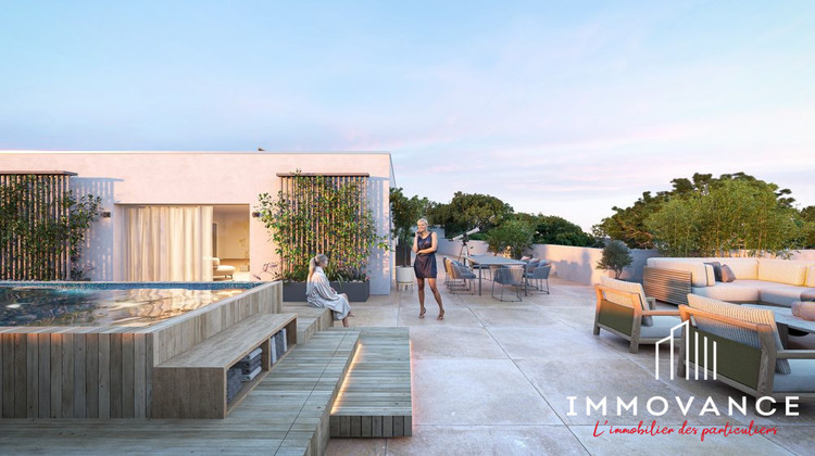 Ma-Cabane - Vente Appartement Castelnau-le-Lez, 165 m²