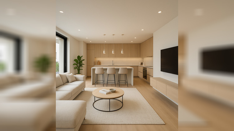 Ma-Cabane - Vente Appartement Castelnau-le-Lez, 70 m²