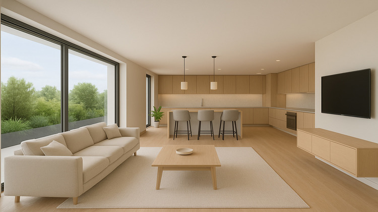 Ma-Cabane - Vente Appartement Castelnau-le-Lez, 116 m²