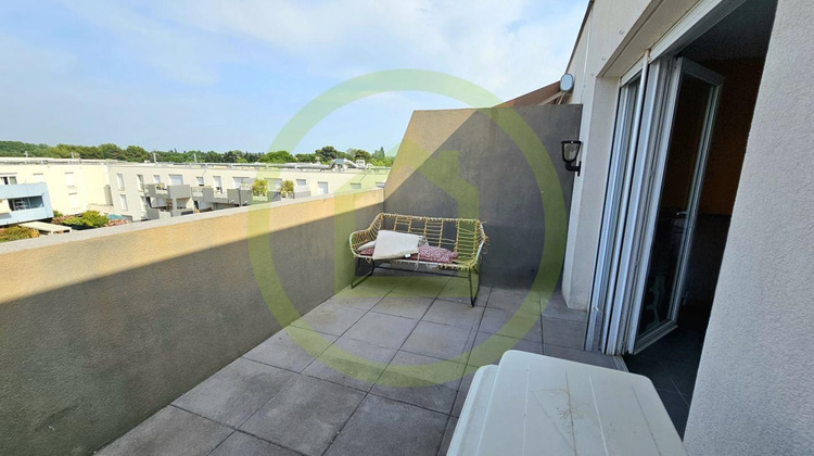 Ma-Cabane - Vente Appartement CASTELNAU LE LEZ, 65 m²