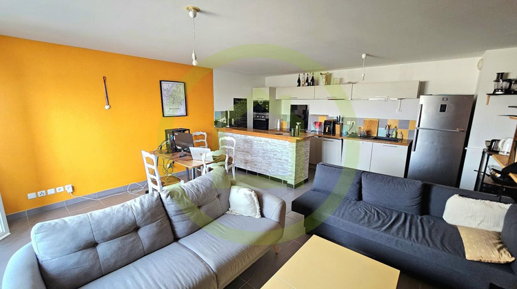 Ma-Cabane - Vente Appartement CASTELNAU LE LEZ, 65 m²