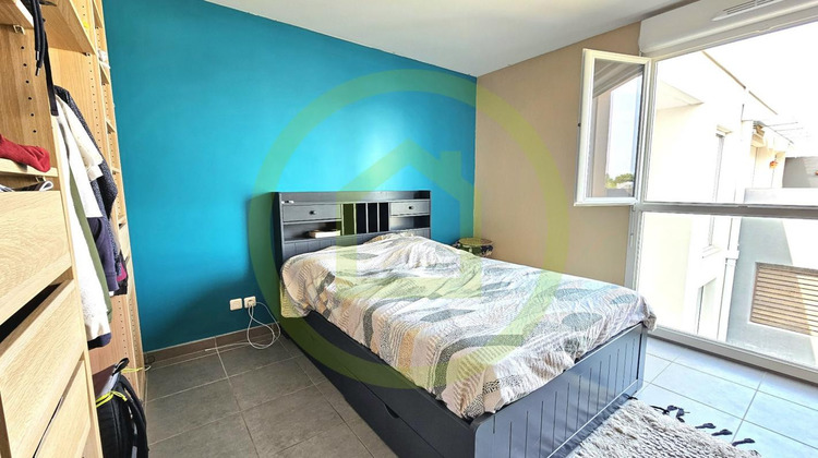 Ma-Cabane - Vente Appartement CASTELNAU LE LEZ, 65 m²