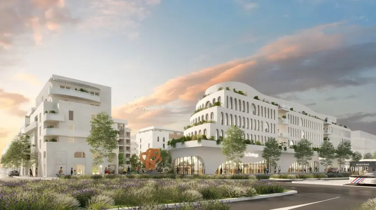 Ma-Cabane - Vente Appartement Castelnau-le-Lez, 102 m²