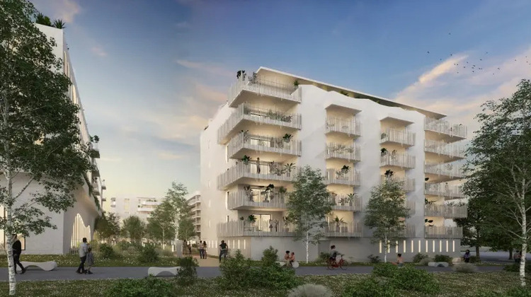 Ma-Cabane - Vente Appartement Castelnau-le-Lez, 117 m²