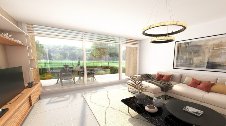 Ma-Cabane - Vente Appartement Castelnau-le-Lez, 72 m²