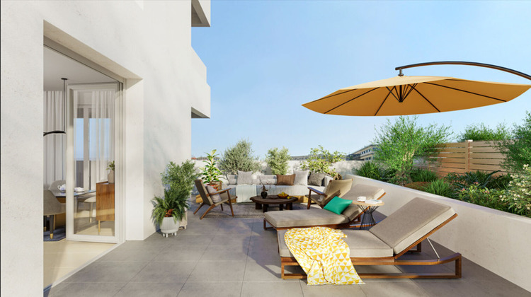 Ma-Cabane - Vente Appartement Castelnau-le-Lez, 67 m²