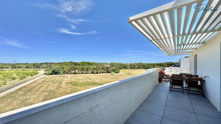 Ma-Cabane - Vente Appartement Castelnau-le-Lez, 106 m²