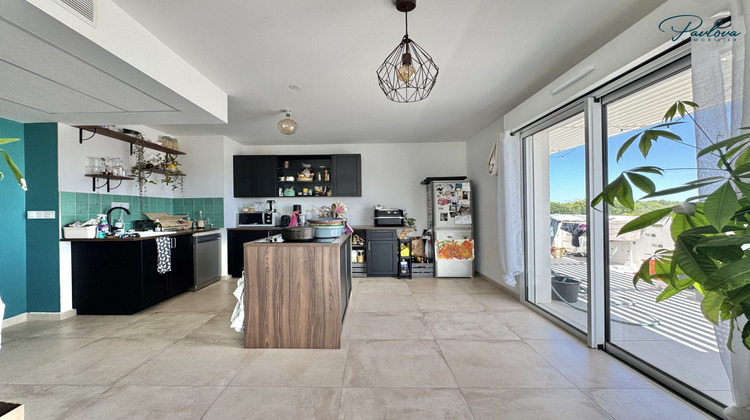 Ma-Cabane - Vente Appartement Castelnau-le-Lez, 106 m²