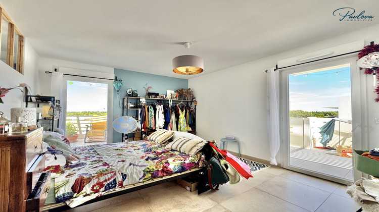 Ma-Cabane - Vente Appartement Castelnau-le-Lez, 106 m²