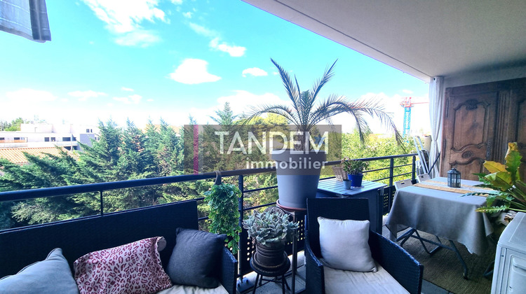 Ma-Cabane - Vente Appartement Castelnau-le-Lez, 34 m²