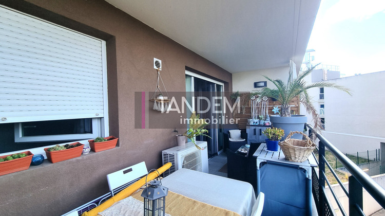 Ma-Cabane - Vente Appartement Castelnau-le-Lez, 34 m²