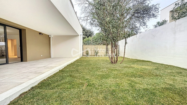 Ma-Cabane - Vente Appartement Castelnau-le-Lez, 57 m²