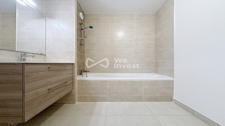 Ma-Cabane - Vente Appartement Castelnau-le-Lez, 57 m²